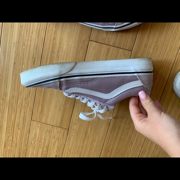 Old skool vans - Picture 4 of 4